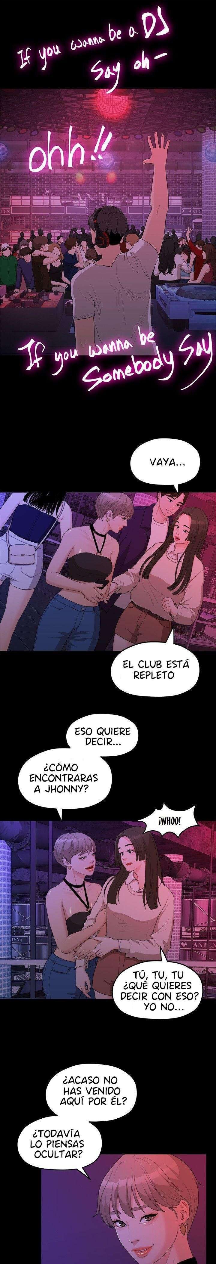 Sai Sai Capitulo 15 página 9