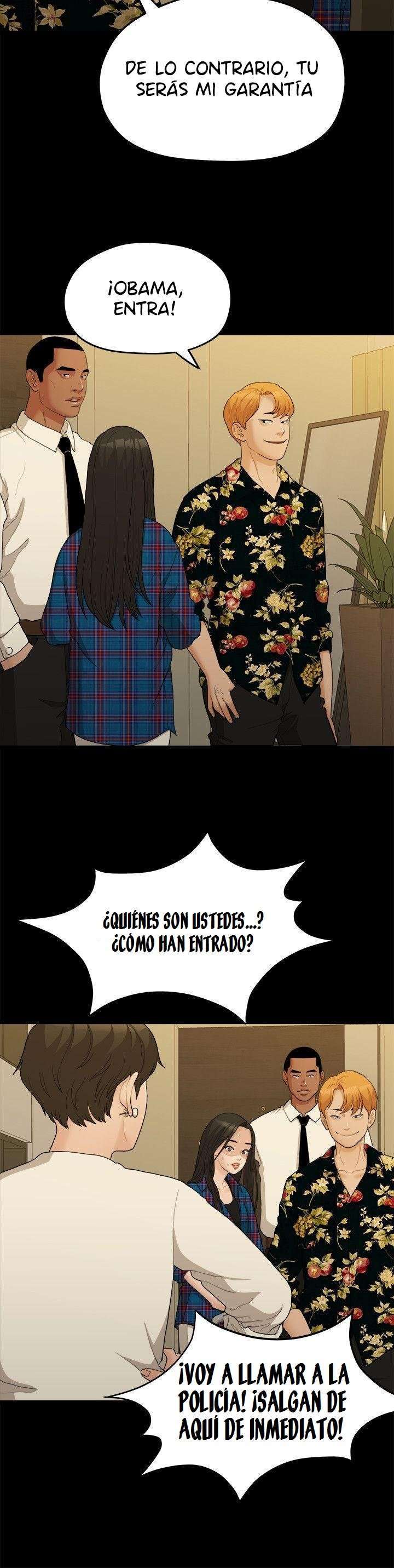 Sai Sai Capitulo 16 página 14