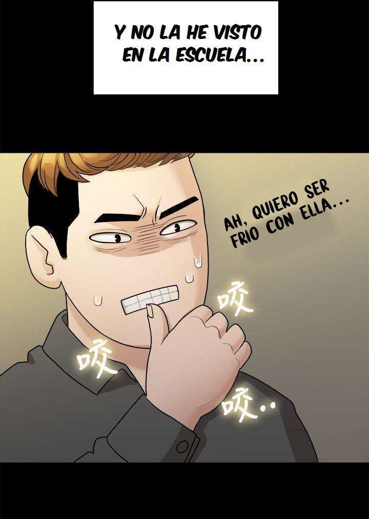 Sai Sai Capitulo 16 página 17