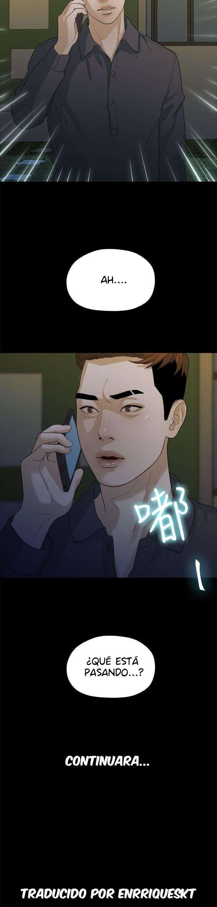 Sai Sai Capitulo 16 página 21
