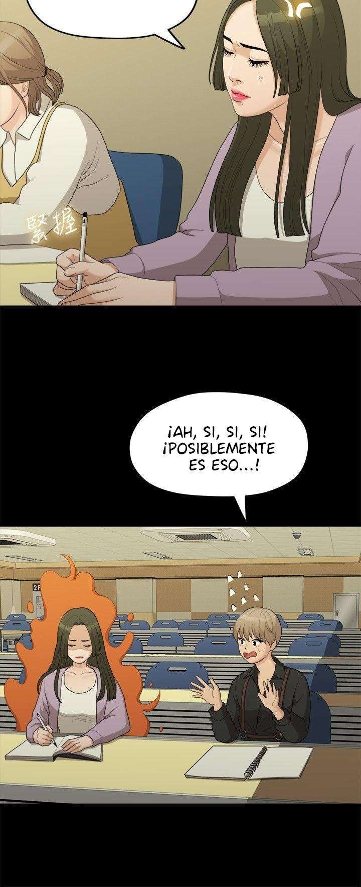 Sai Sai Capitulo 16 página 3