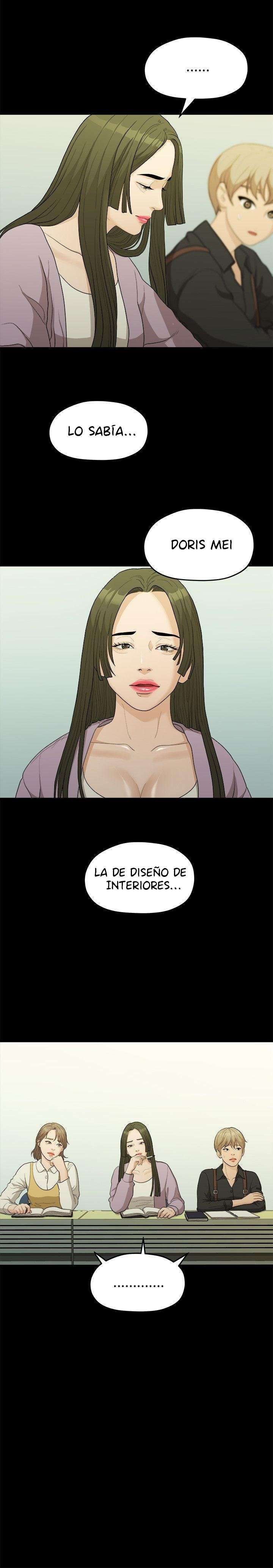 Sai Sai Capitulo 16 página 5