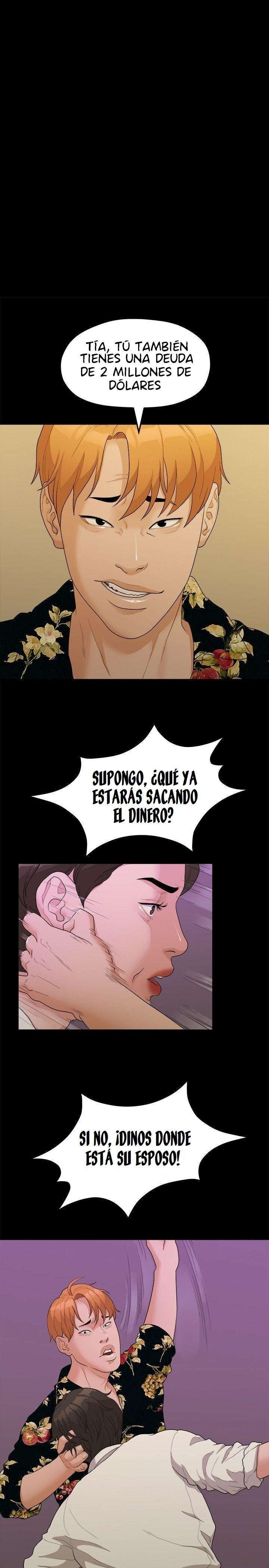 Sai Sai Capitulo 17 página 2