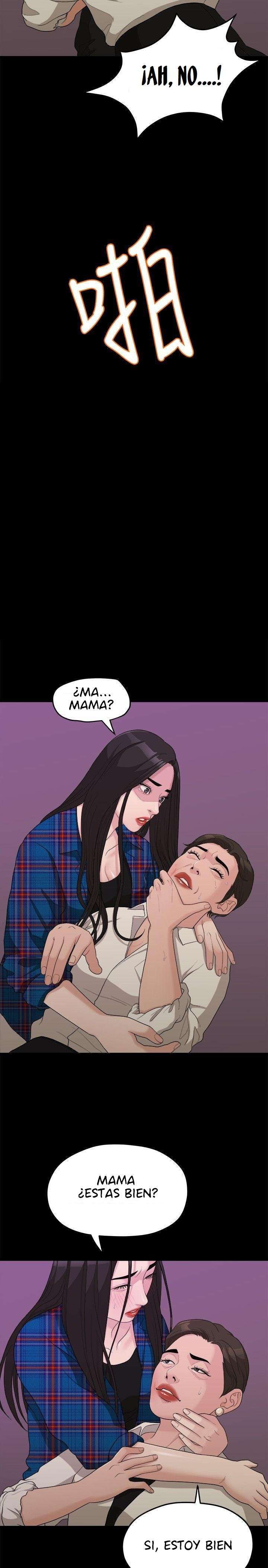 Sai Sai Capitulo 17 página 3