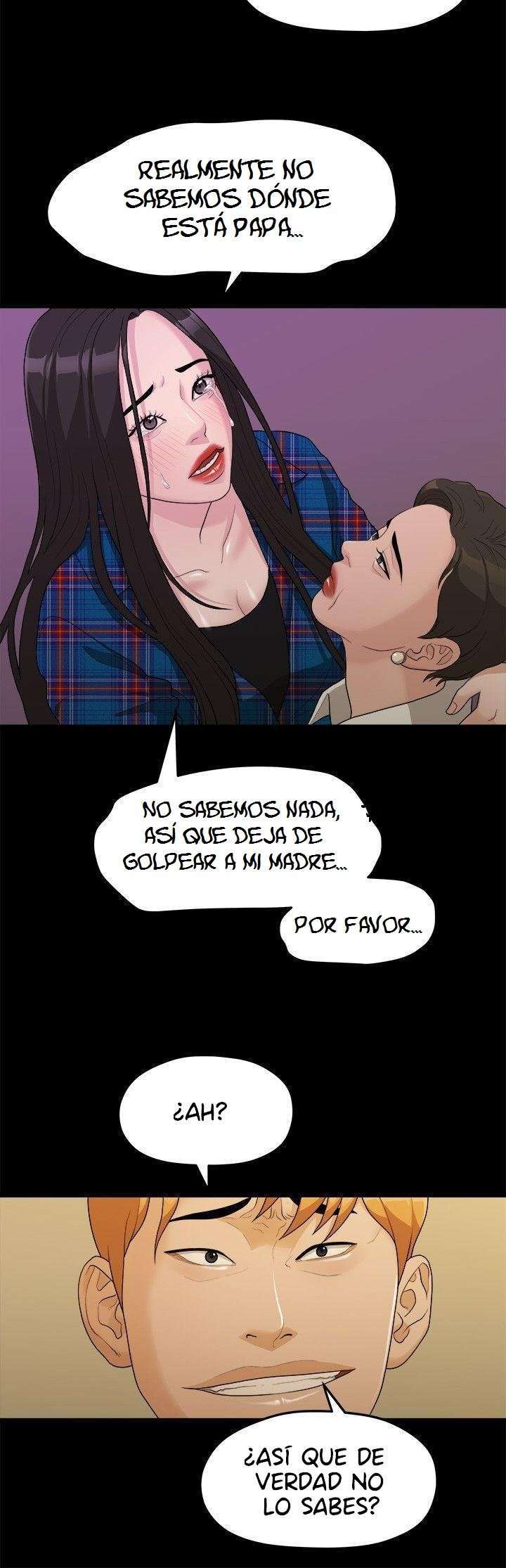 Sai Sai Capitulo 17 página 4