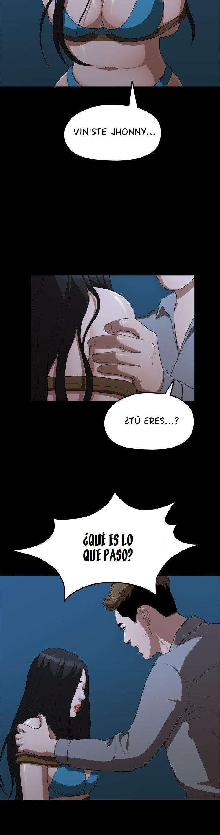 Sai Sai Capitulo 18 página 14