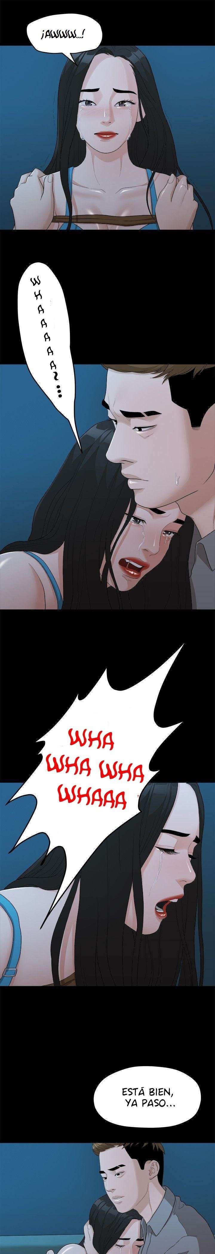 Sai Sai Capitulo 18 página 15
