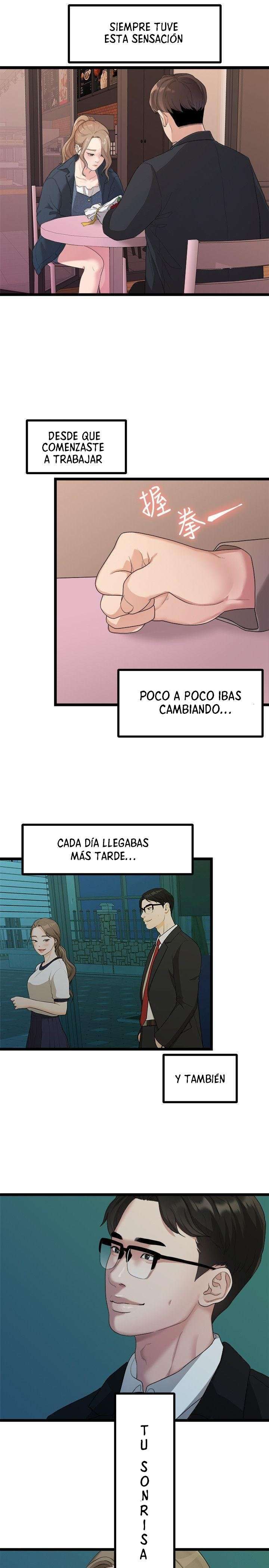 Sai Sai Capitulo 19 página 10