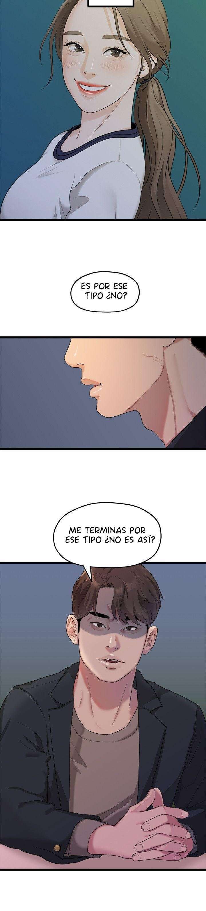 Sai Sai Capitulo 19 página 11