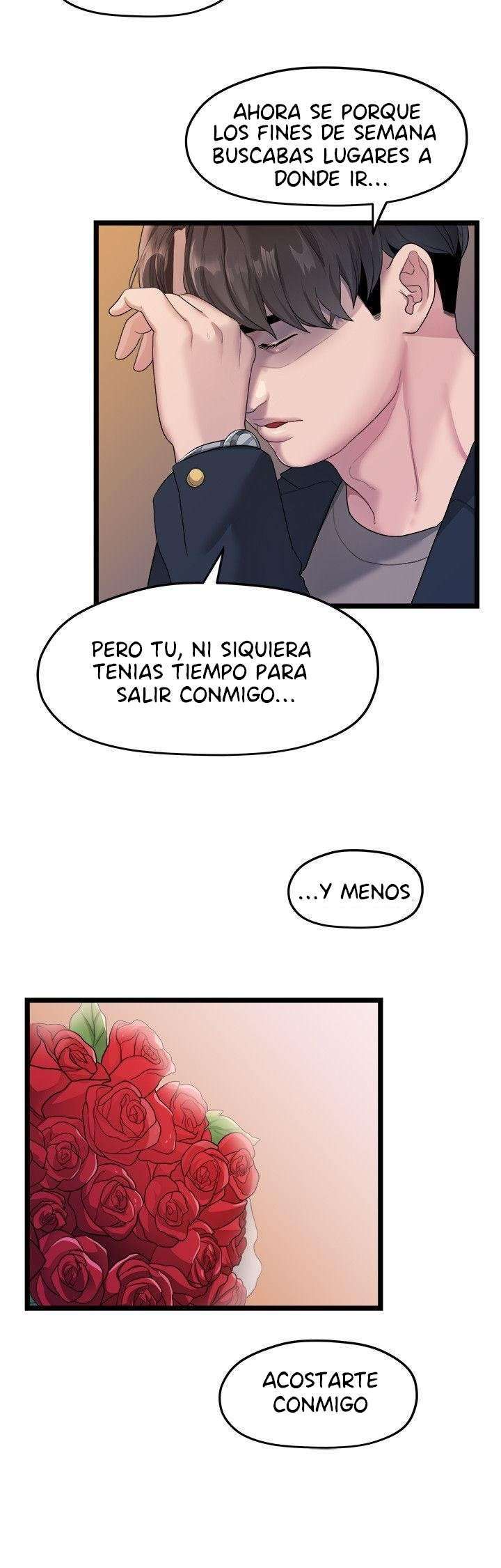 Sai Sai Capitulo 19 página 13