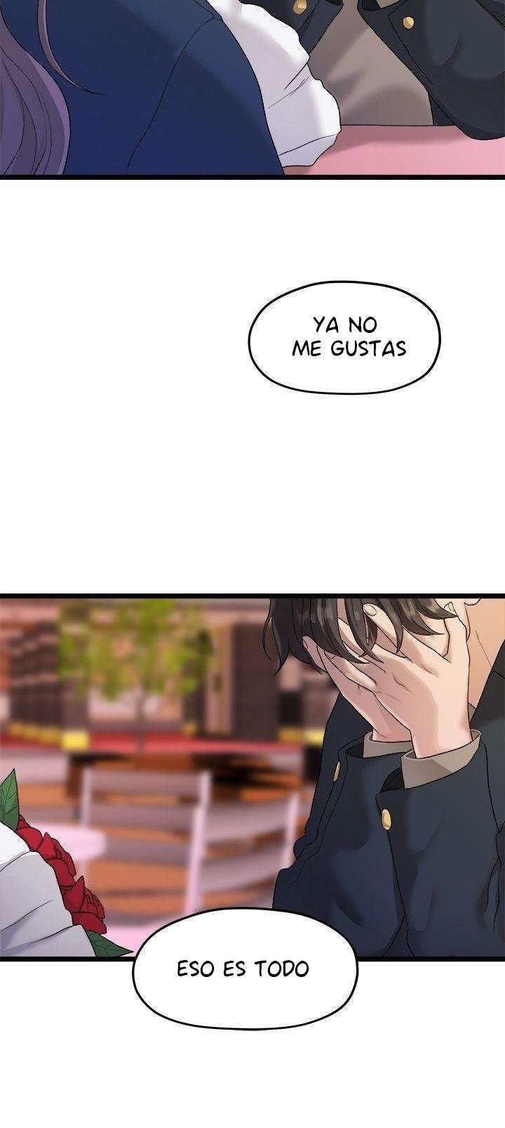 Sai Sai Capitulo 19 página 15