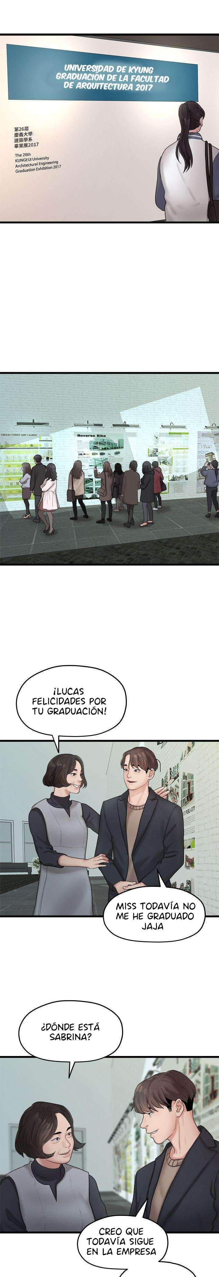 Sai Sai Capitulo 19 página 2