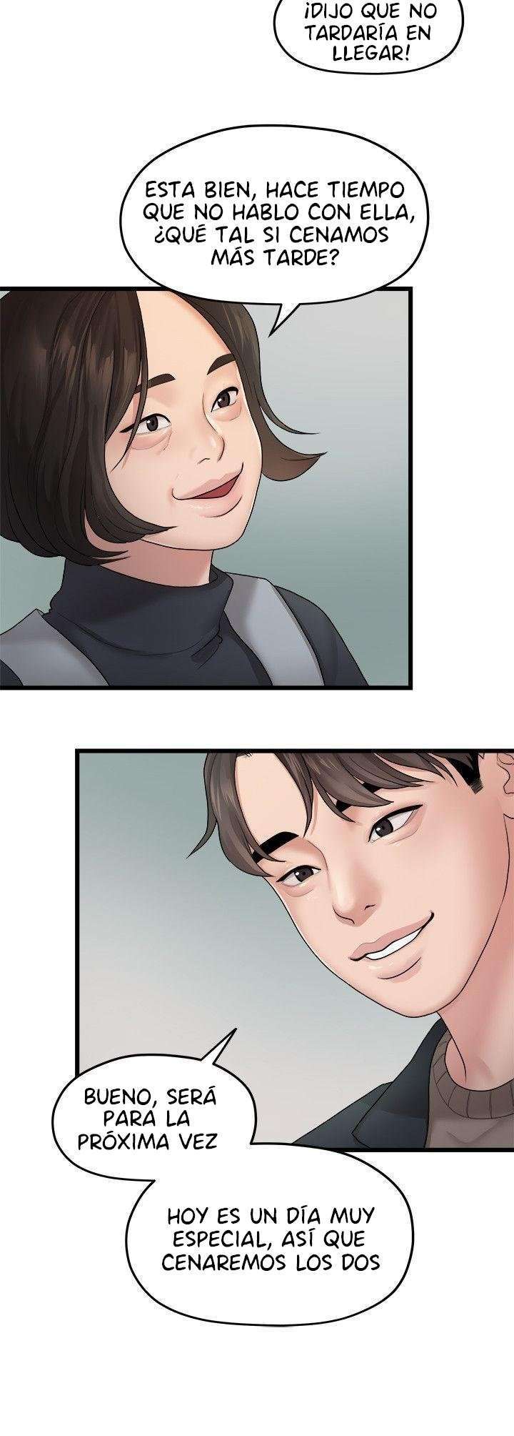 Sai Sai Capitulo 19 página 3