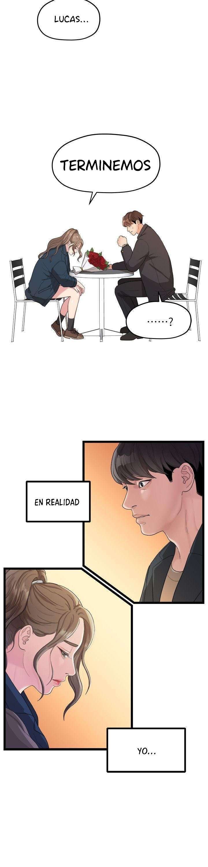 Sai Sai Capitulo 19 página 9
