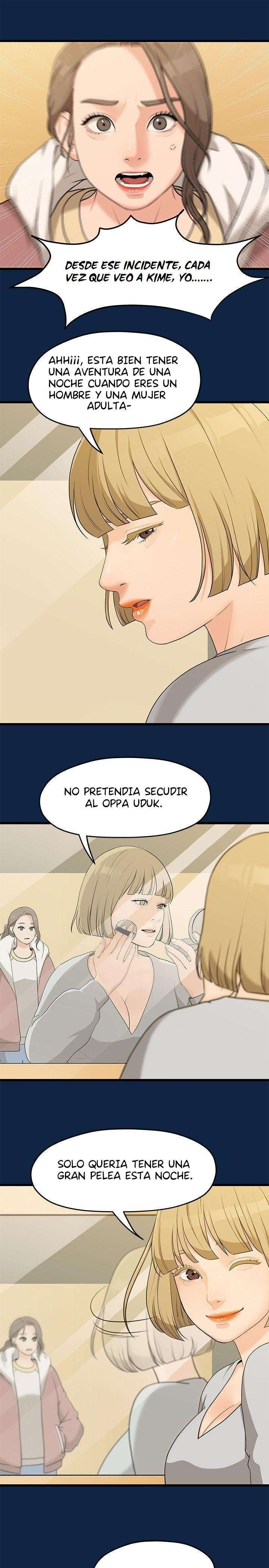 Sai Sai Capitulo 2 página 19
