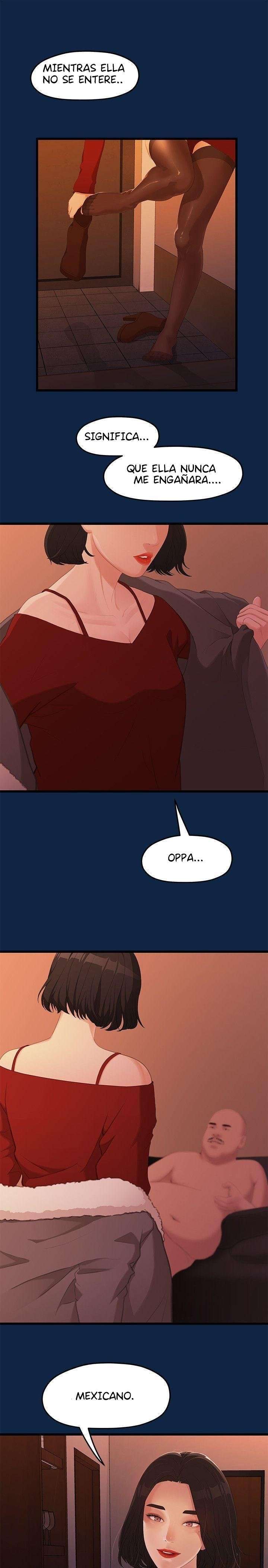 Sai Sai Capitulo 2 página 27