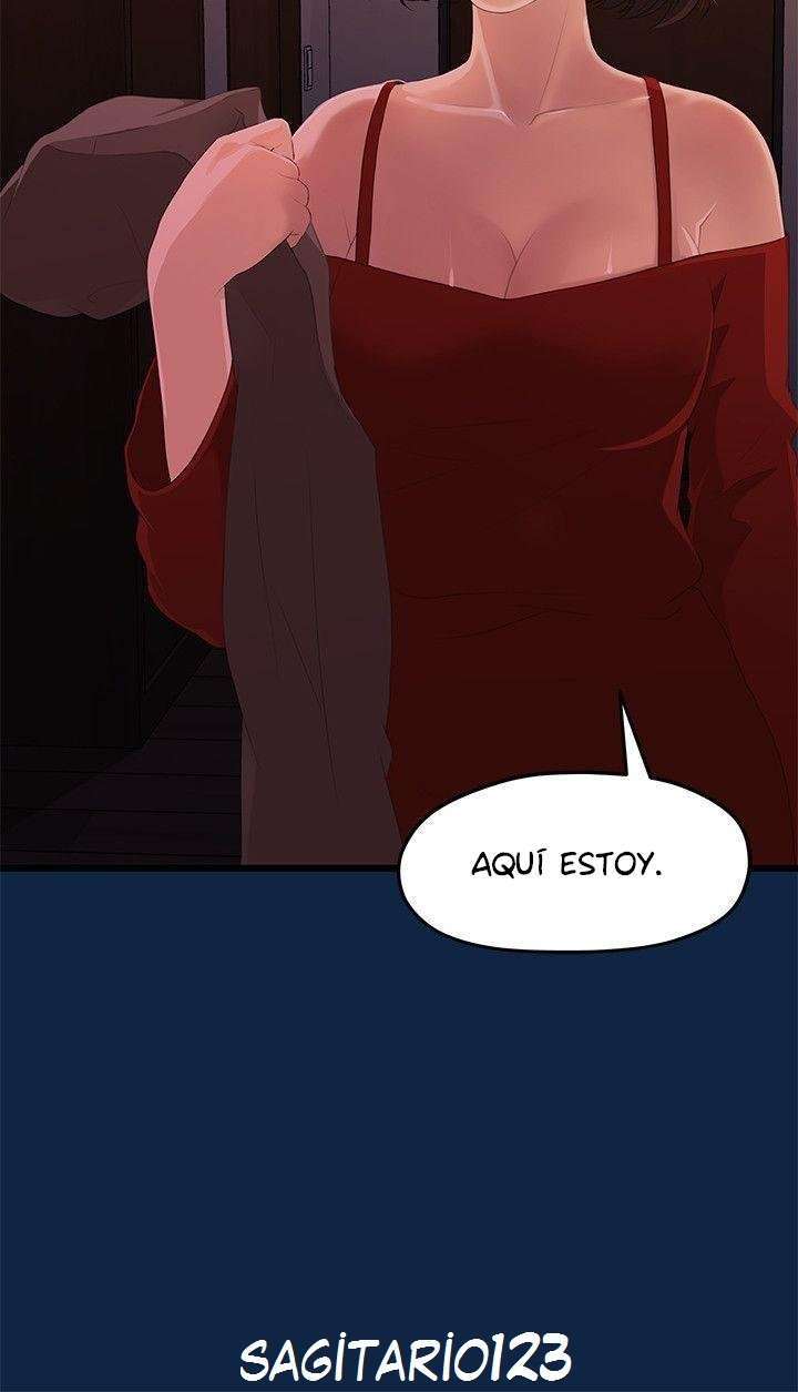 Sai Sai Capitulo 2 página 28