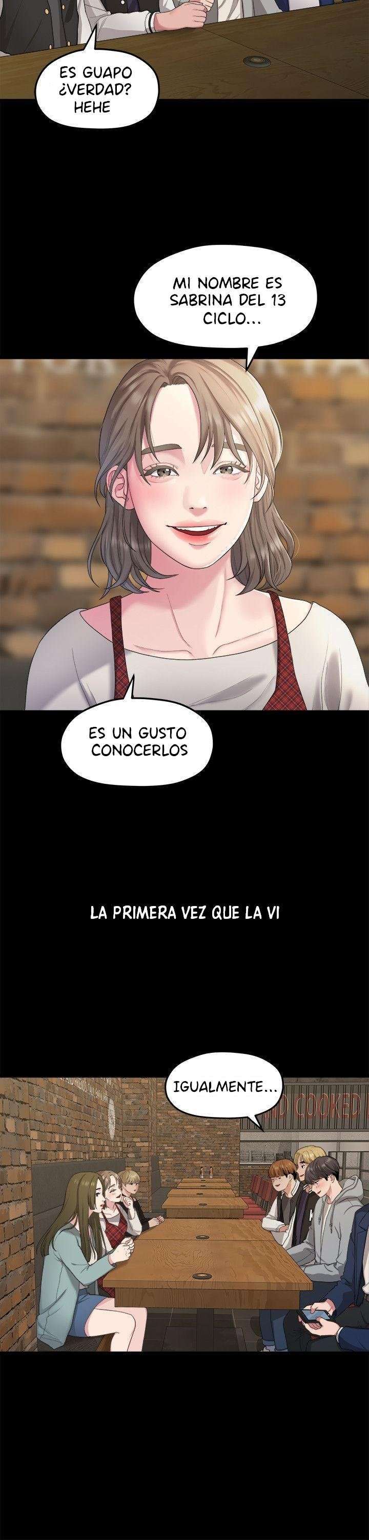 Sai Sai Capitulo 20 página 10