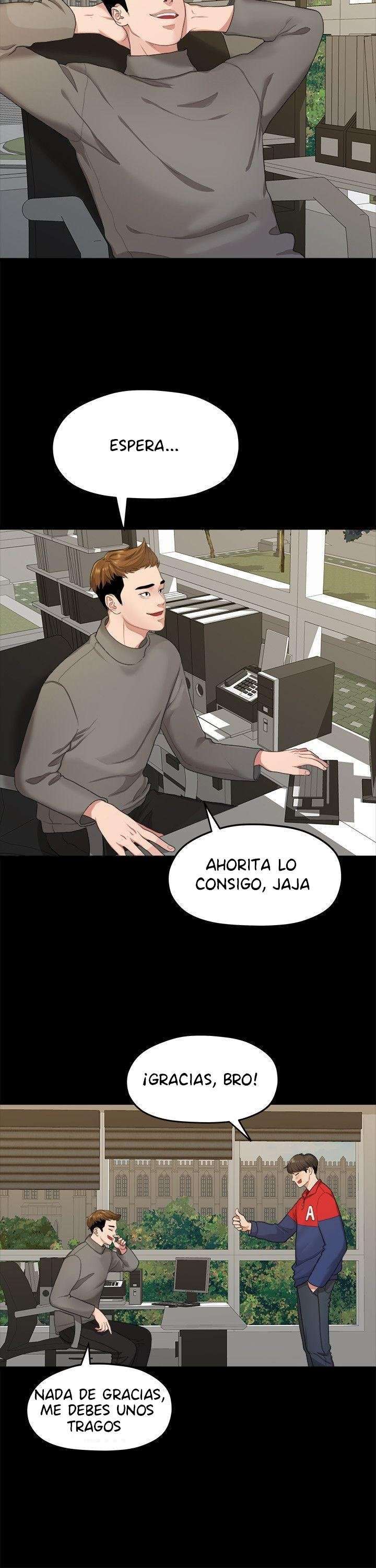 Sai Sai Capitulo 20 página 14