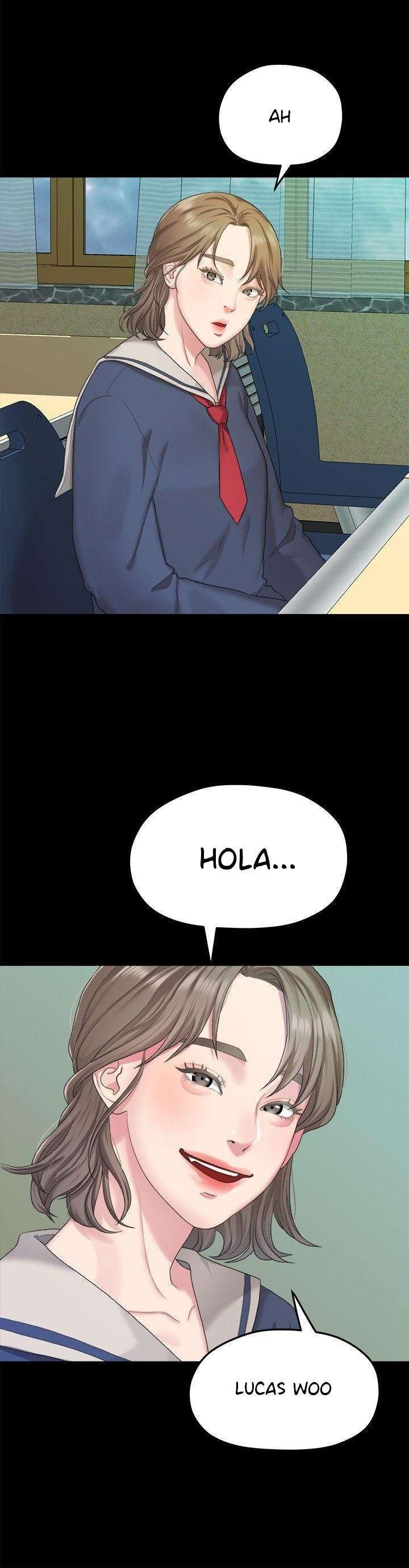 Sai Sai Capitulo 20 página 16