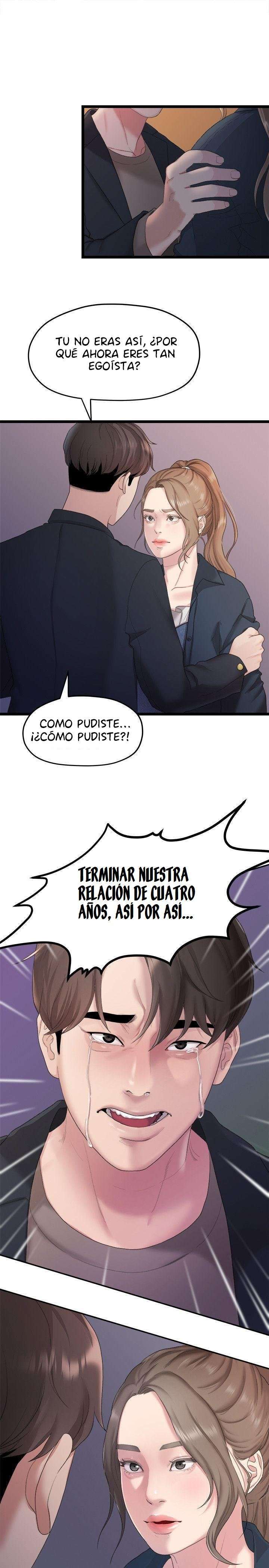 Sai Sai Capitulo 20 página 2