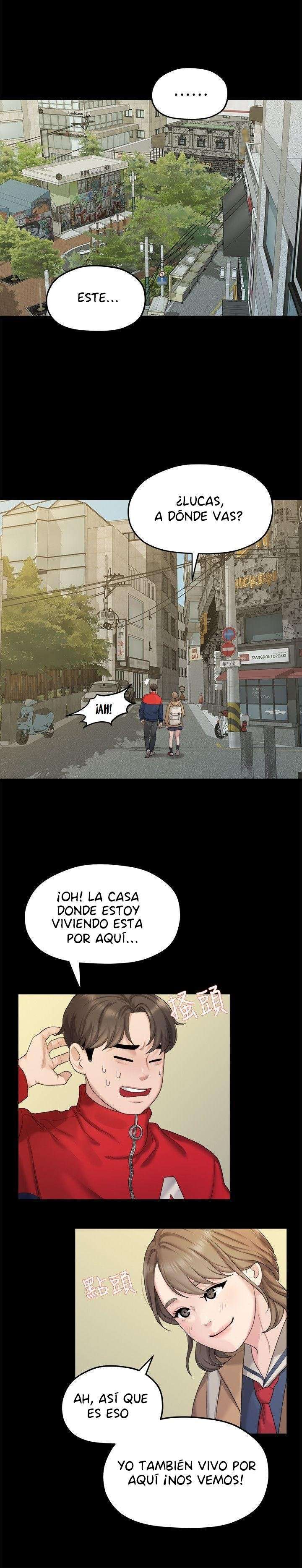 Sai Sai Capitulo 20 página 24