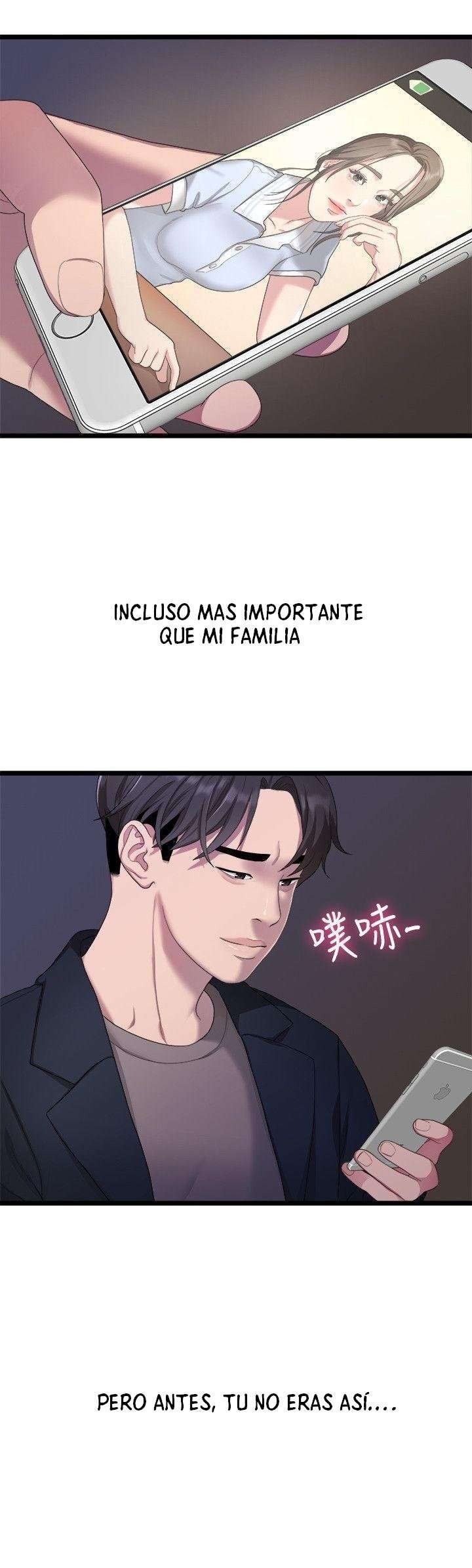 Sai Sai Capitulo 20 página 5
