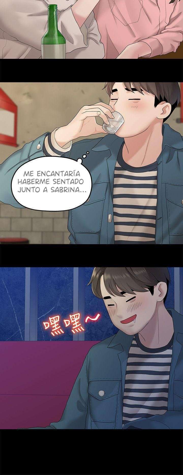 Sai Sai Capitulo 21 página 11