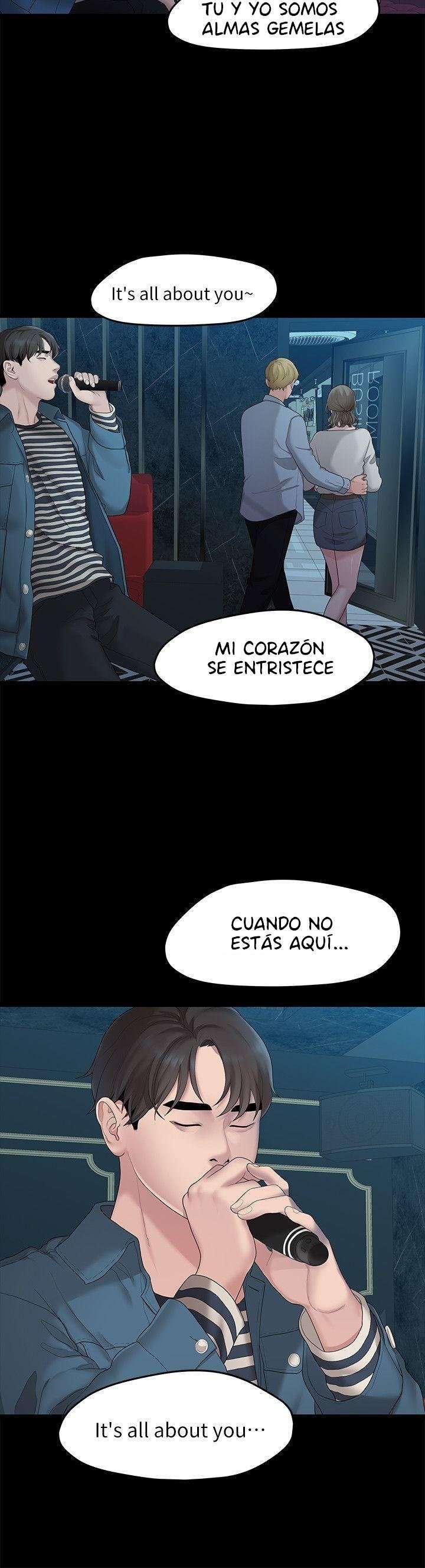 Sai Sai Capitulo 21 página 15
