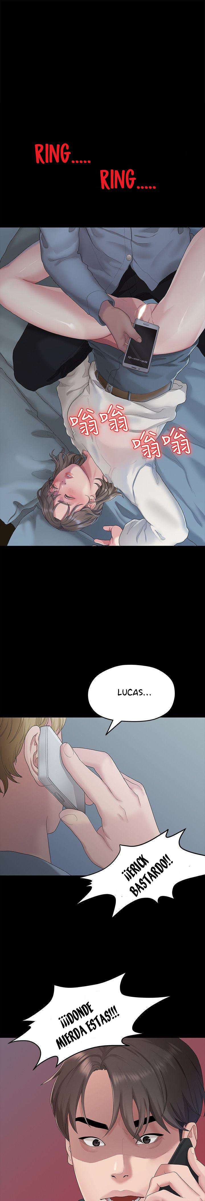 Sai Sai Capitulo 21 página 25