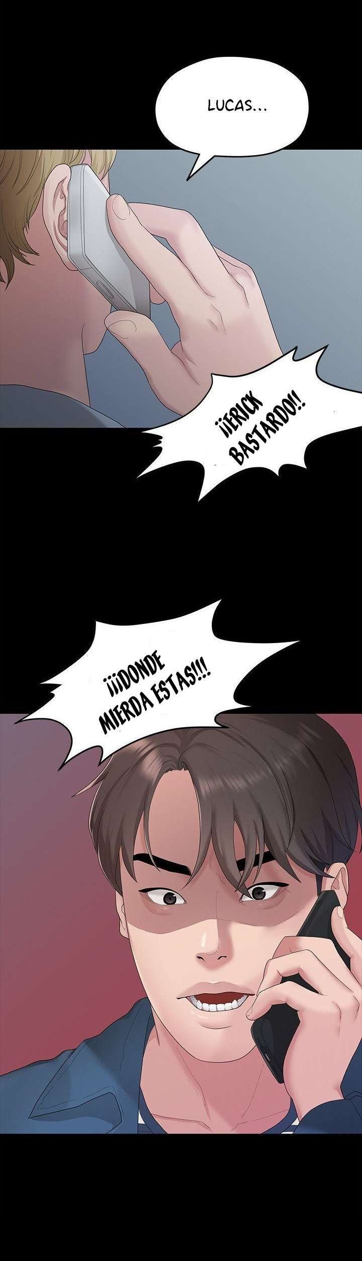 Sai Sai Capitulo 22 página 2