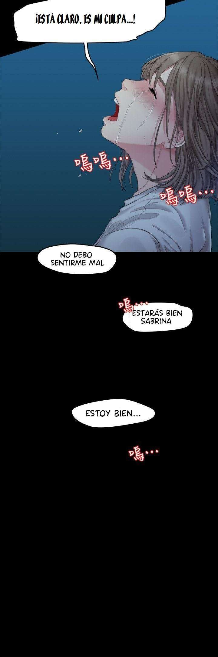Sai Sai Capitulo 23 página 12
