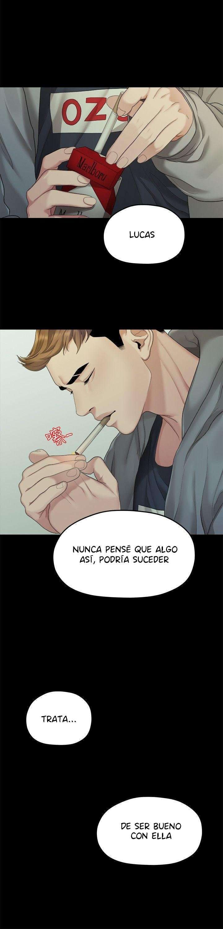 Sai Sai Capitulo 23 página 14
