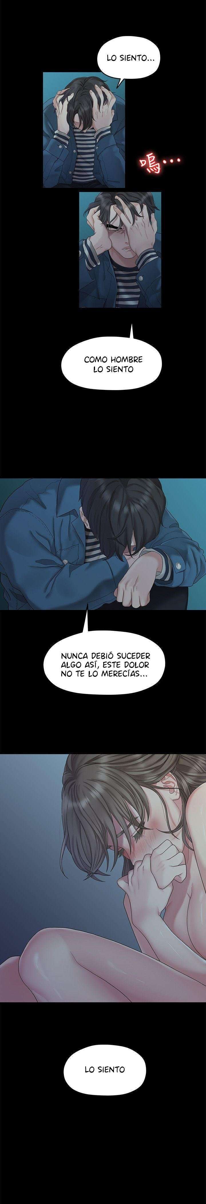 Sai Sai Capitulo 23 página 2