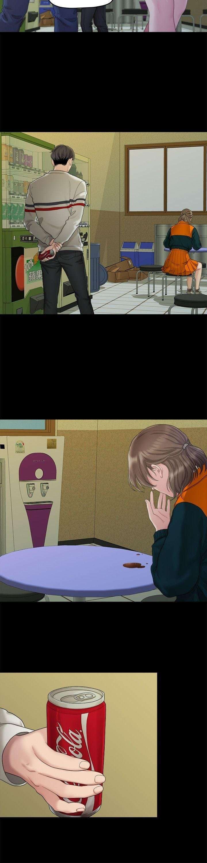 Sai Sai Capitulo 23 página 6
