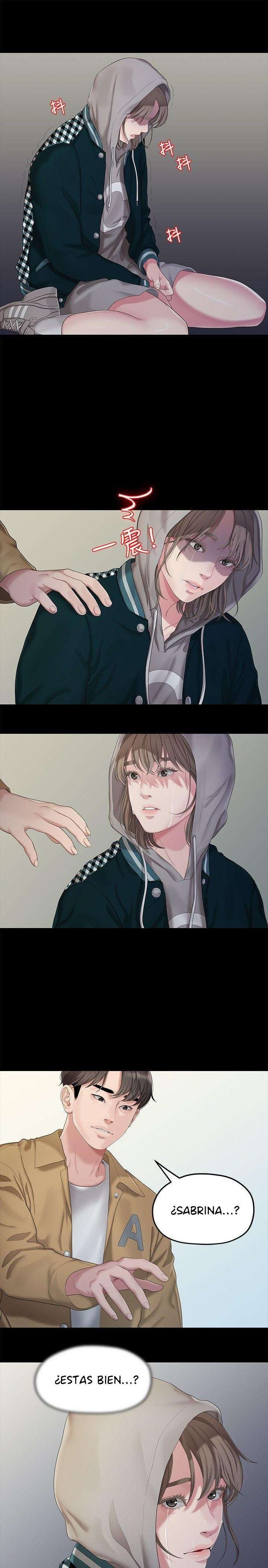 Sai Sai Capitulo 24 página 10