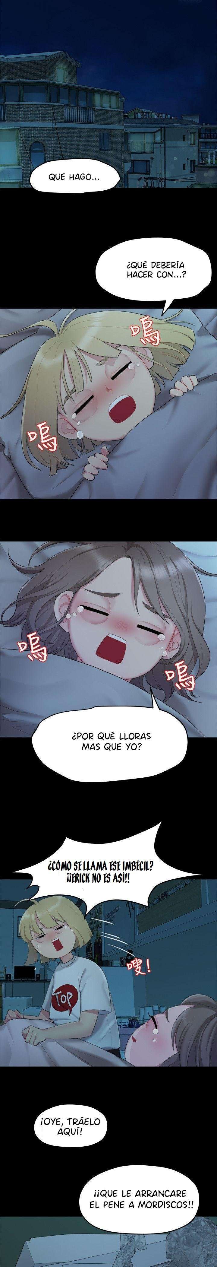Sai Sai Capitulo 24 página 2