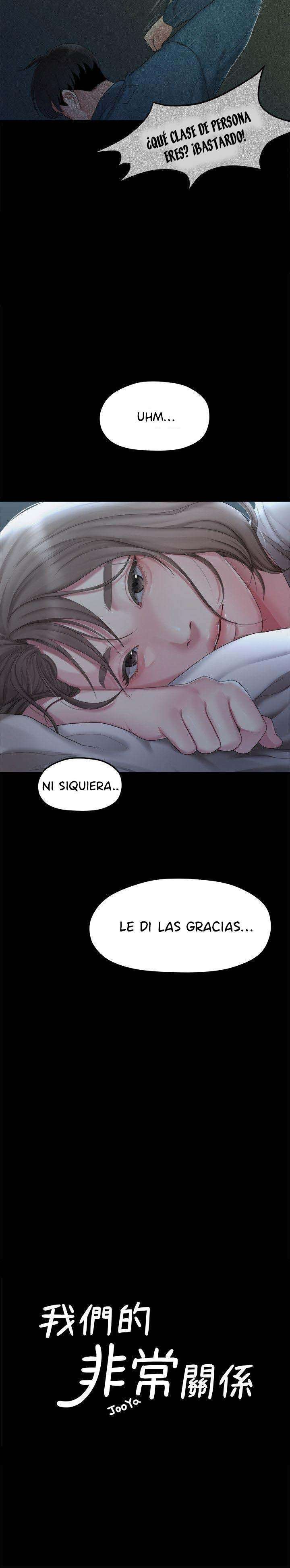 Sai Sai Capitulo 24 página 5