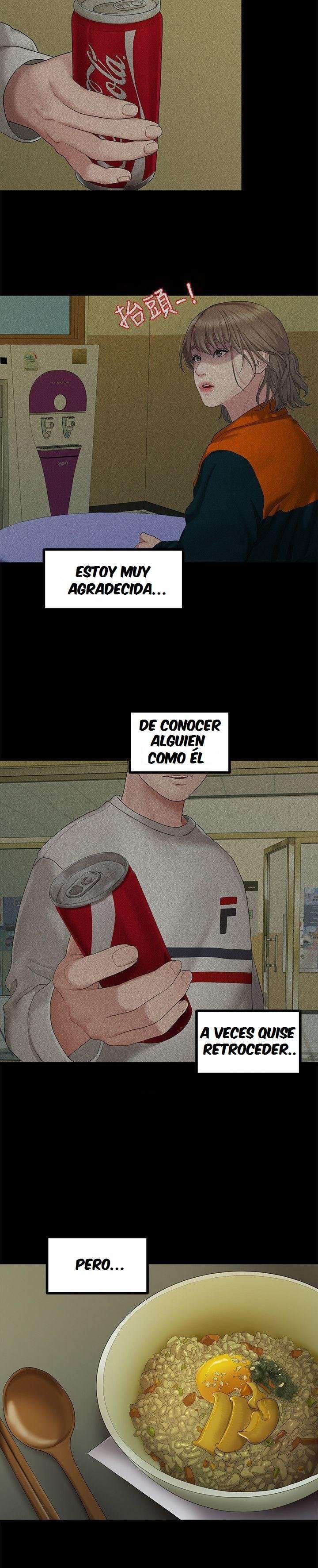 Sai Sai Capitulo 25 página 11