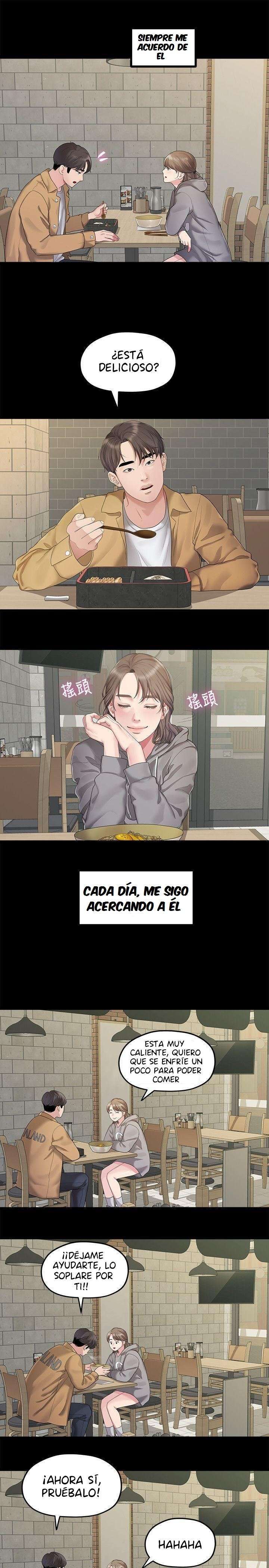 Sai Sai Capitulo 25 página 12