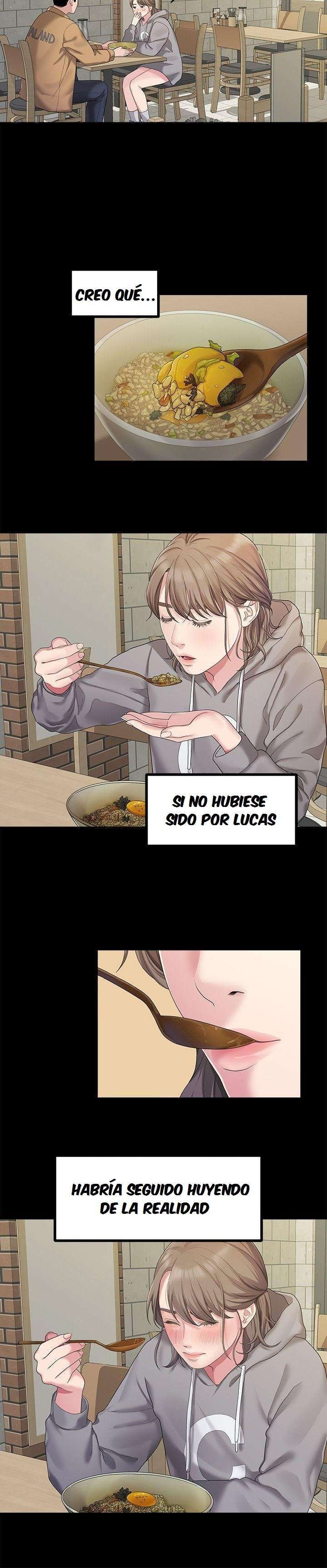 Sai Sai Capitulo 25 página 13