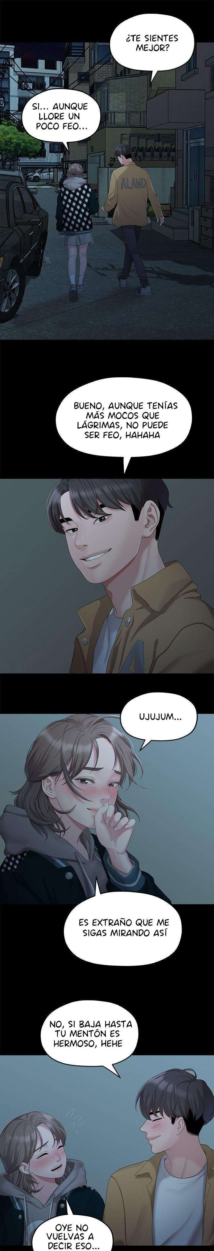 Sai Sai Capitulo 25 página 18