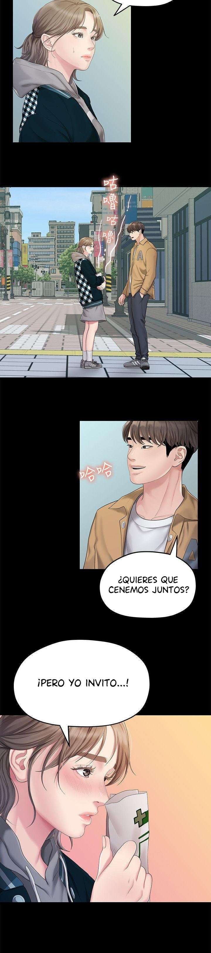 Sai Sai Capitulo 25 página 5
