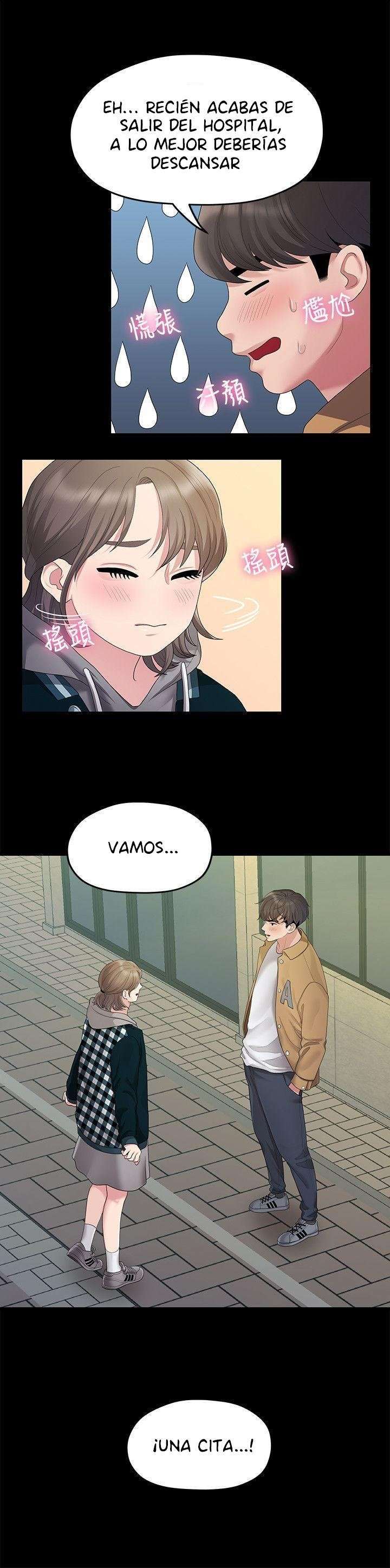 Sai Sai Capitulo 25 página 9