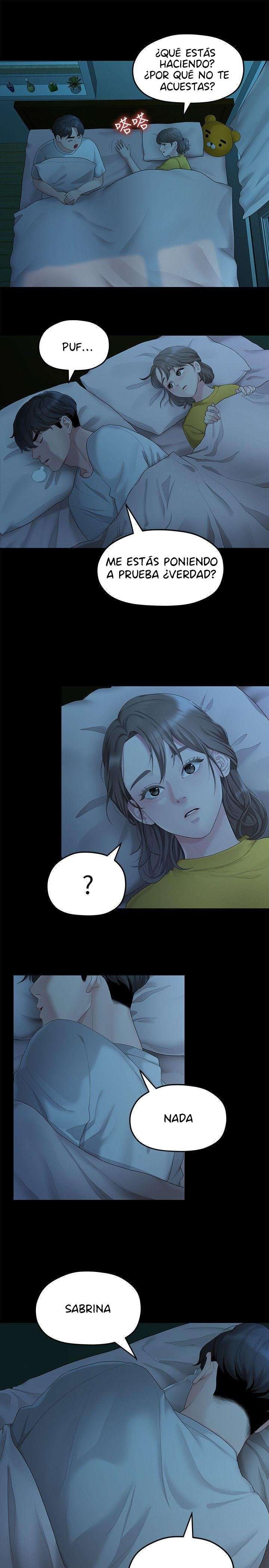 Sai Sai Capitulo 26 página 11