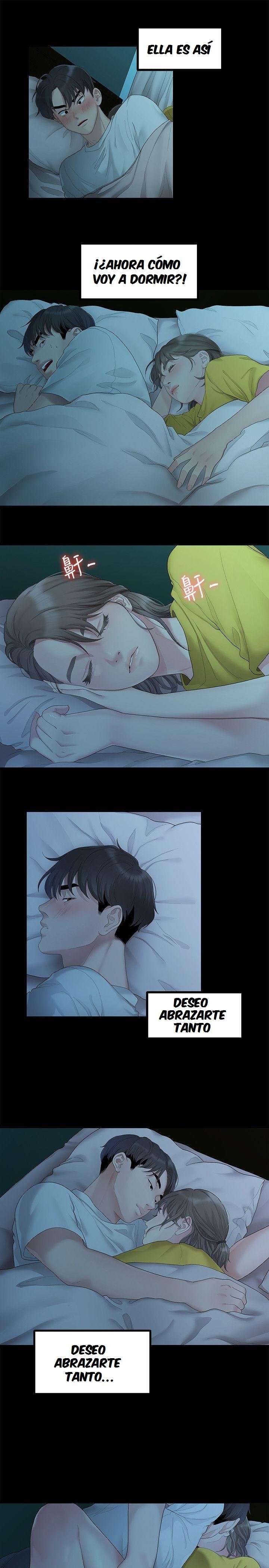 Sai Sai Capitulo 26 página 13