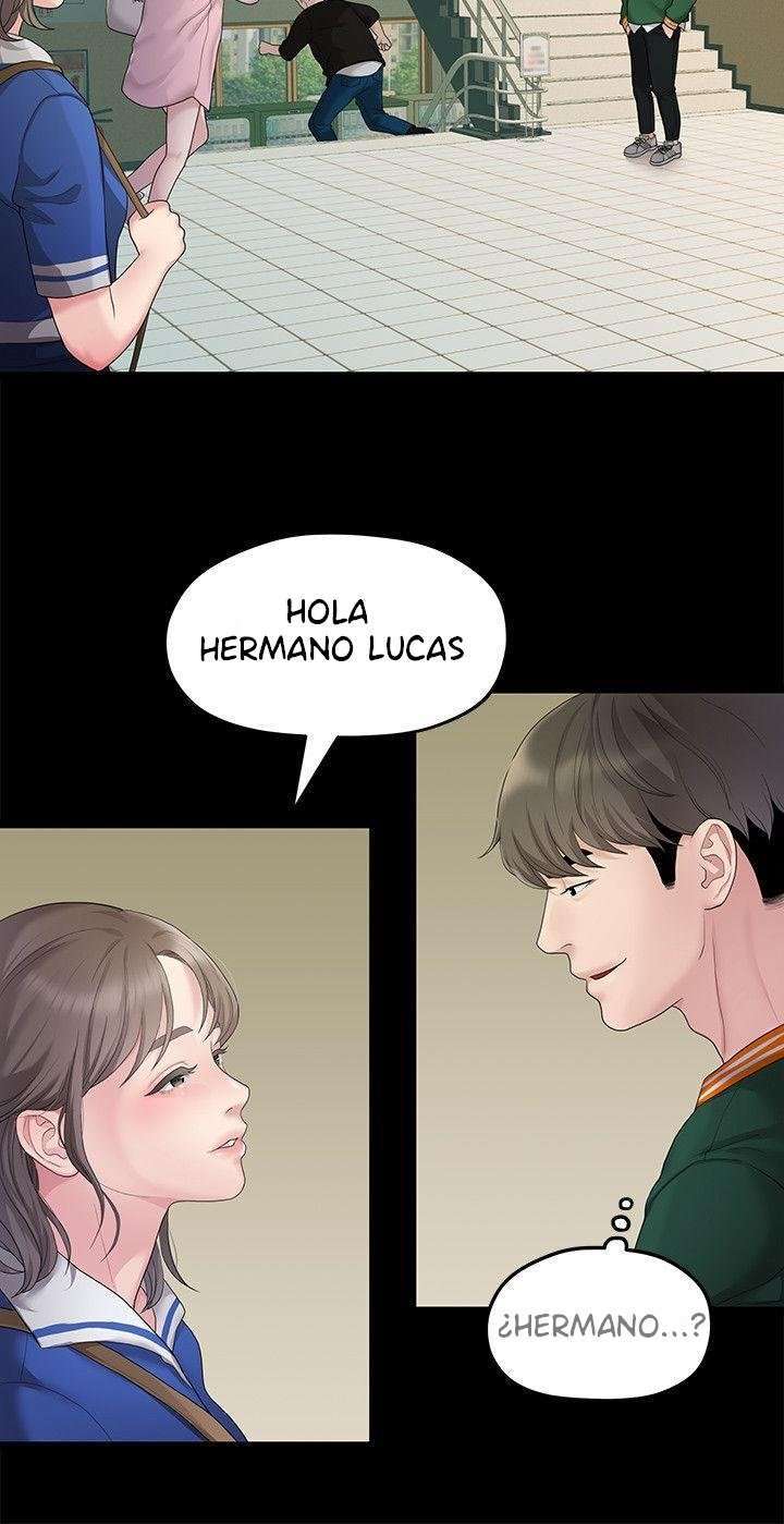 Sai Sai Capitulo 26 página 18