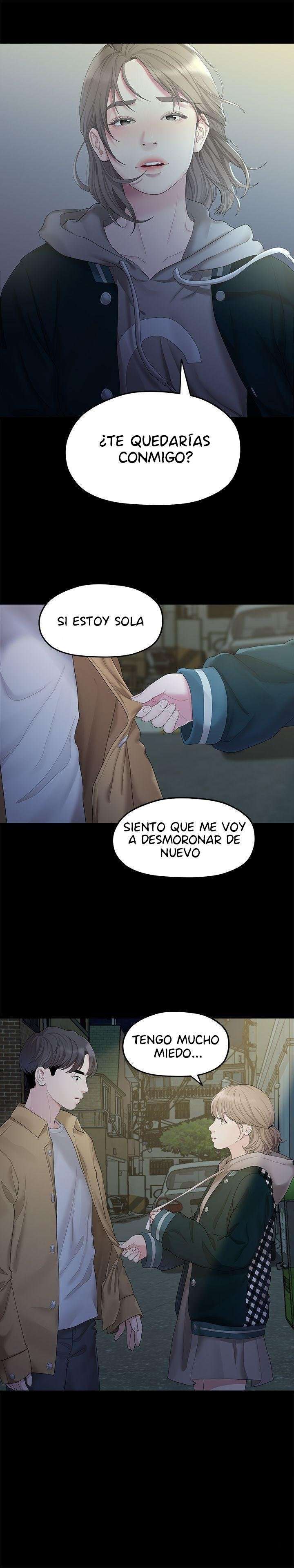 Sai Sai Capitulo 26 página 2