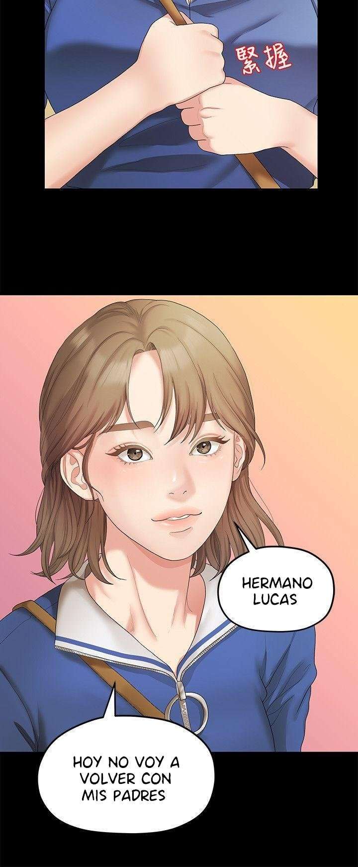 Sai Sai Capitulo 26 página 20