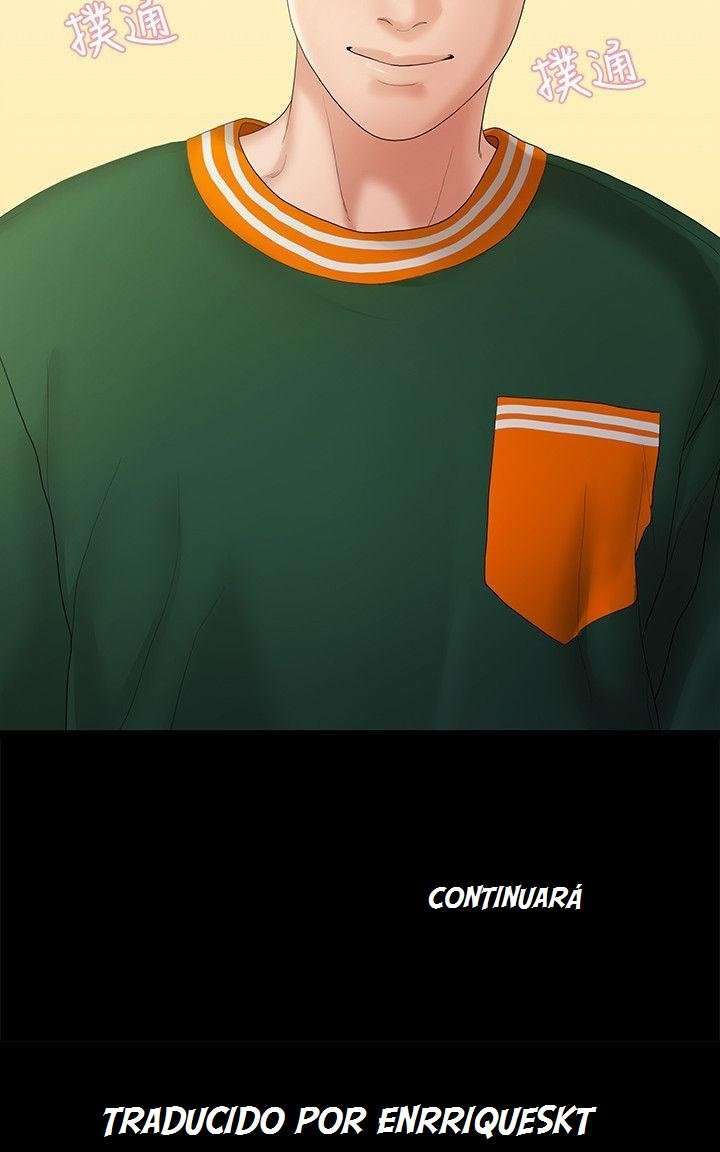 Sai Sai Capitulo 26 página 22